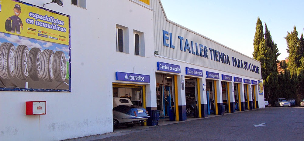 Center's Auto Armilla