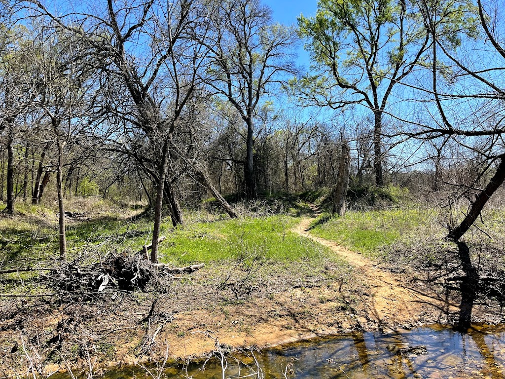 Rocky Point Trail