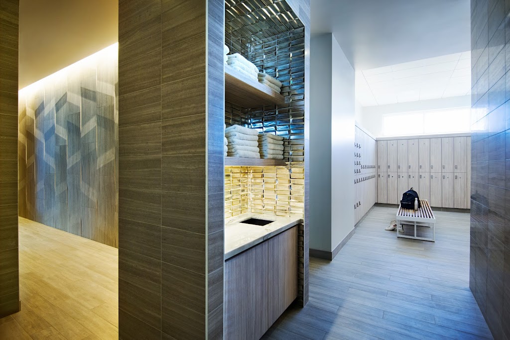  Equinox Huntington Beach