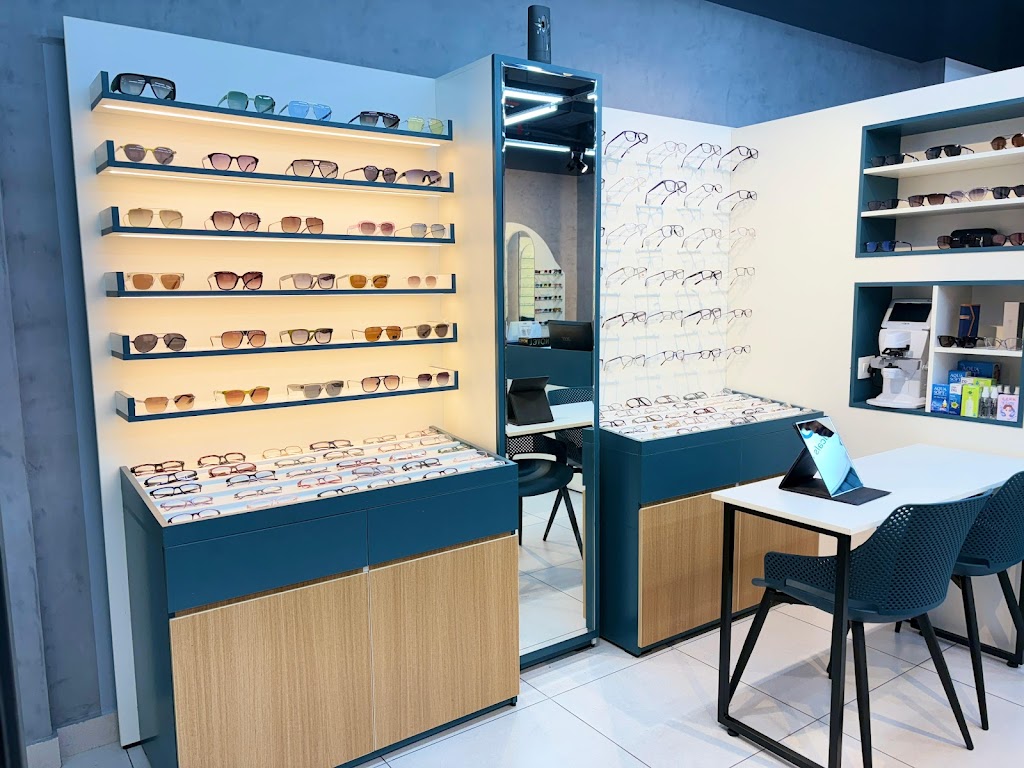 Optizen Opticals Eye Clinic Mukkam