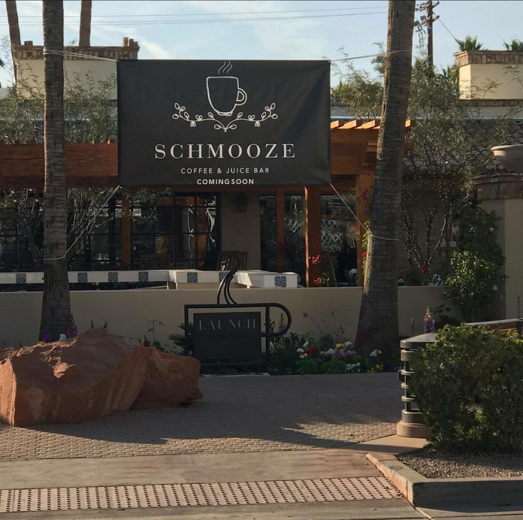 Photo of Schmooze