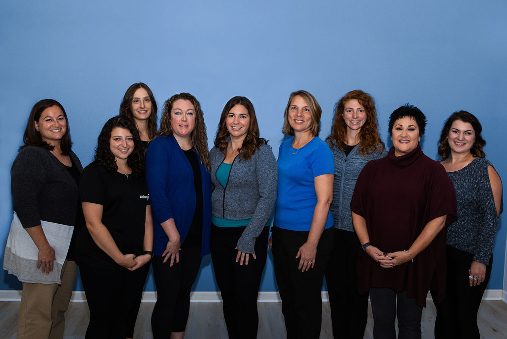  Wellness 360 Physical Therapy & Massage Therapy