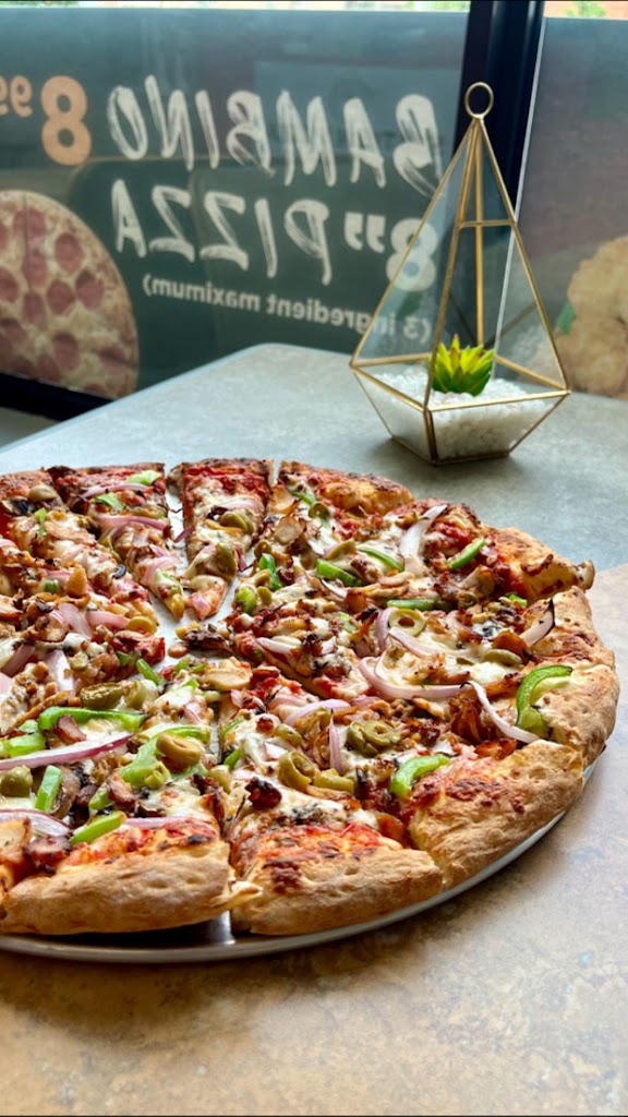 La Station Pizza - Blainville in Blainville