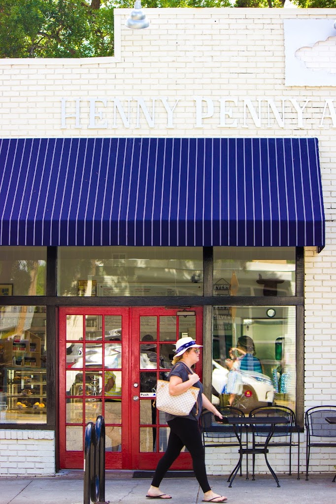 Photo of Henny Penny Art Space & Cafe