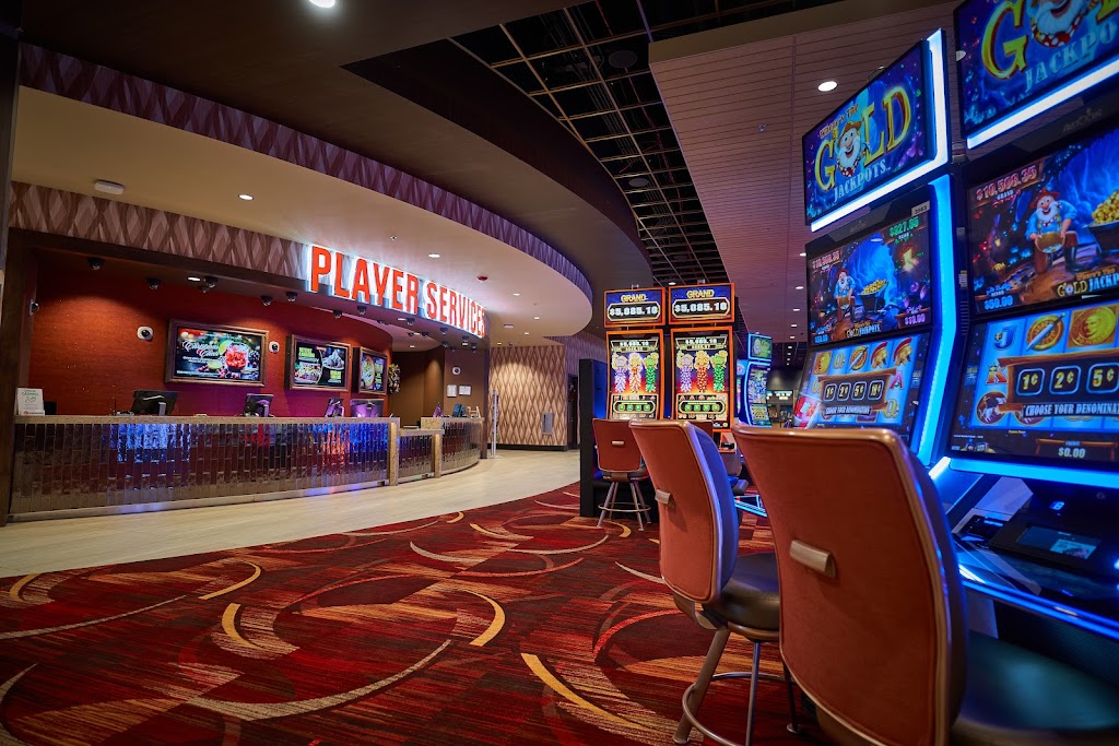 Slot Machine