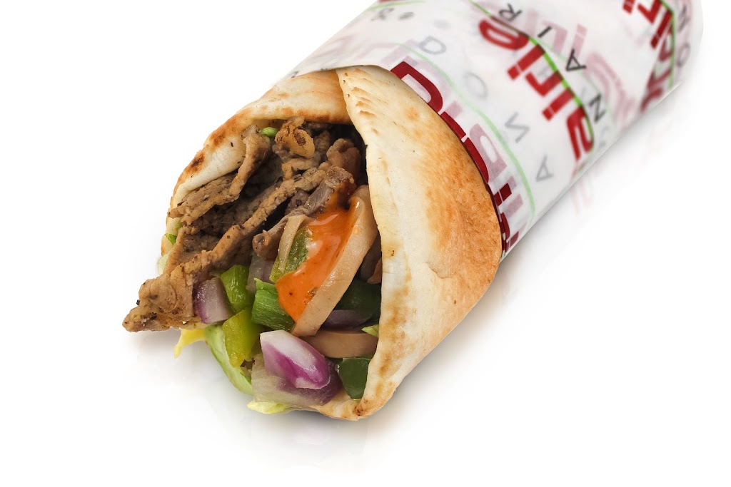 Shawarma