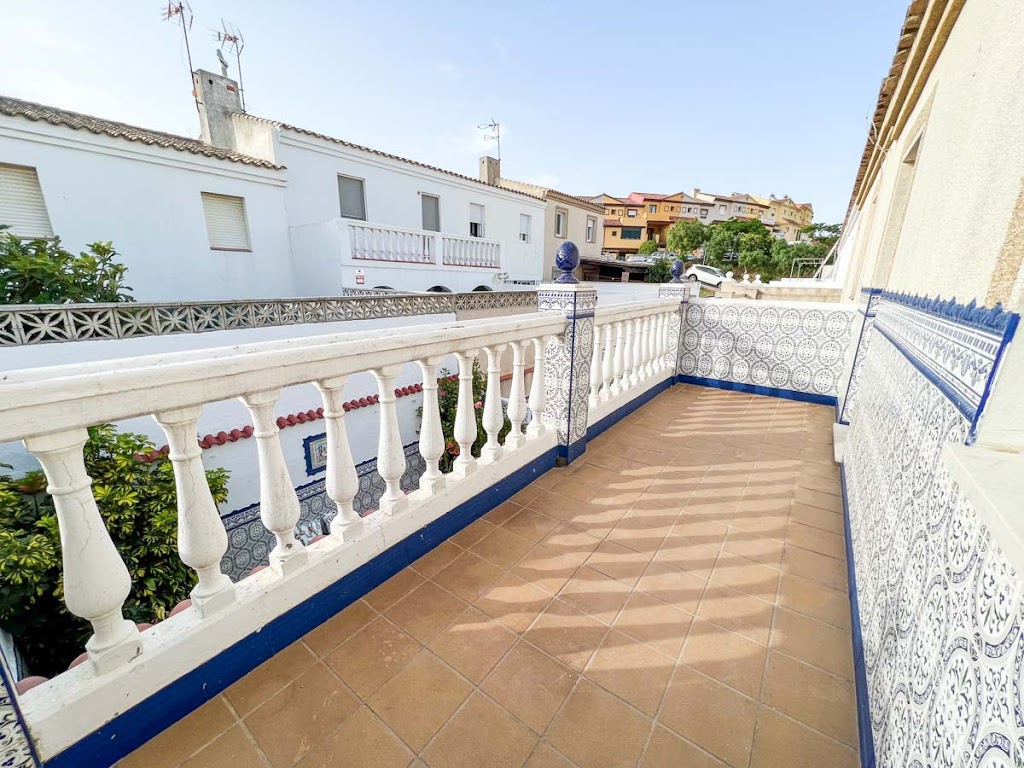 Tarifa Cozy House - La Casita del Recreo