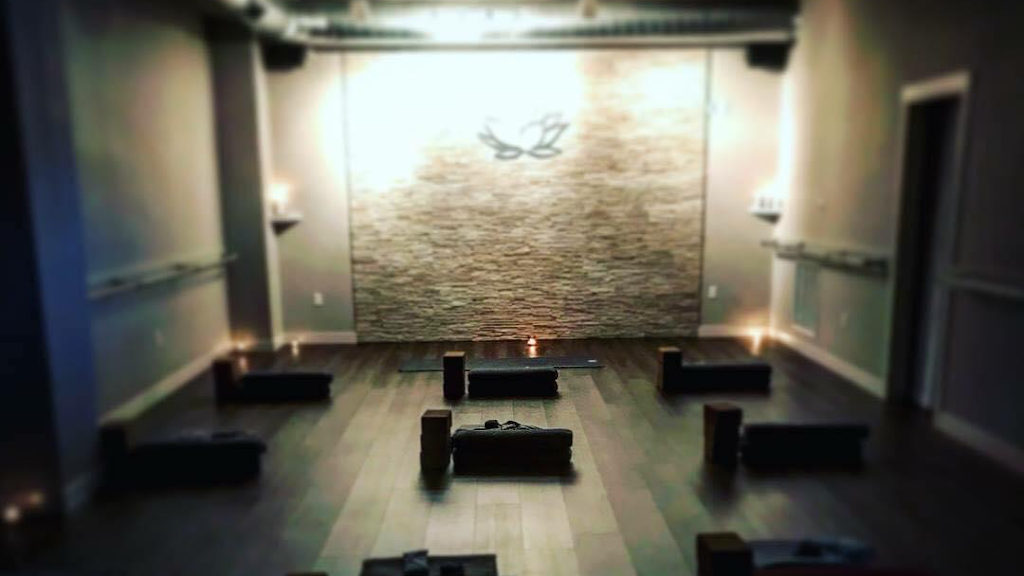  Muddy Waters Yoga Studio