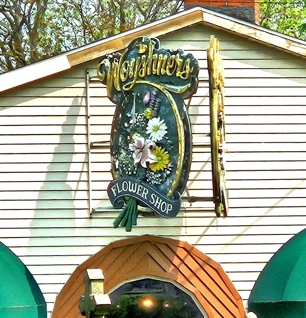Woyshner's Flower Shop