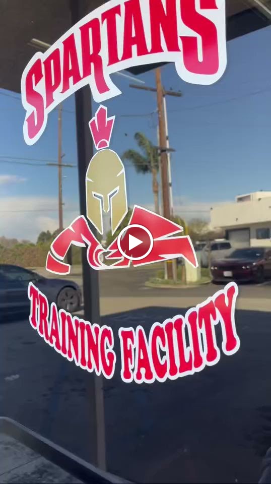  Spartans Gym Torrance