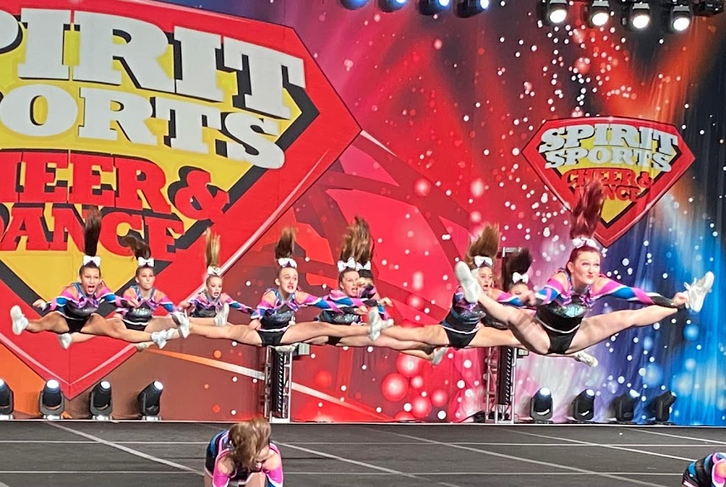  Carolina Elite Athletics