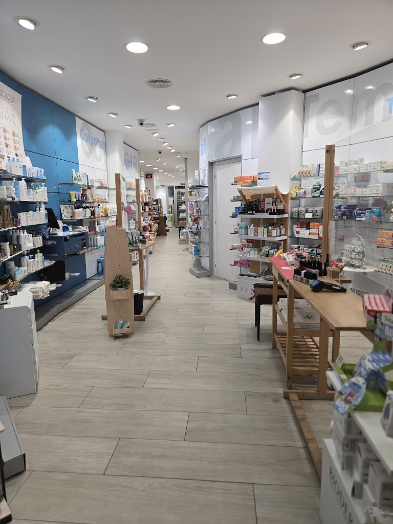 Farmacia Miramar — Del propietario