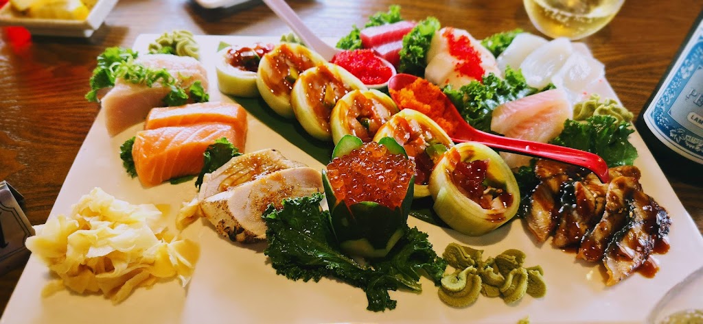 Taste of Asia