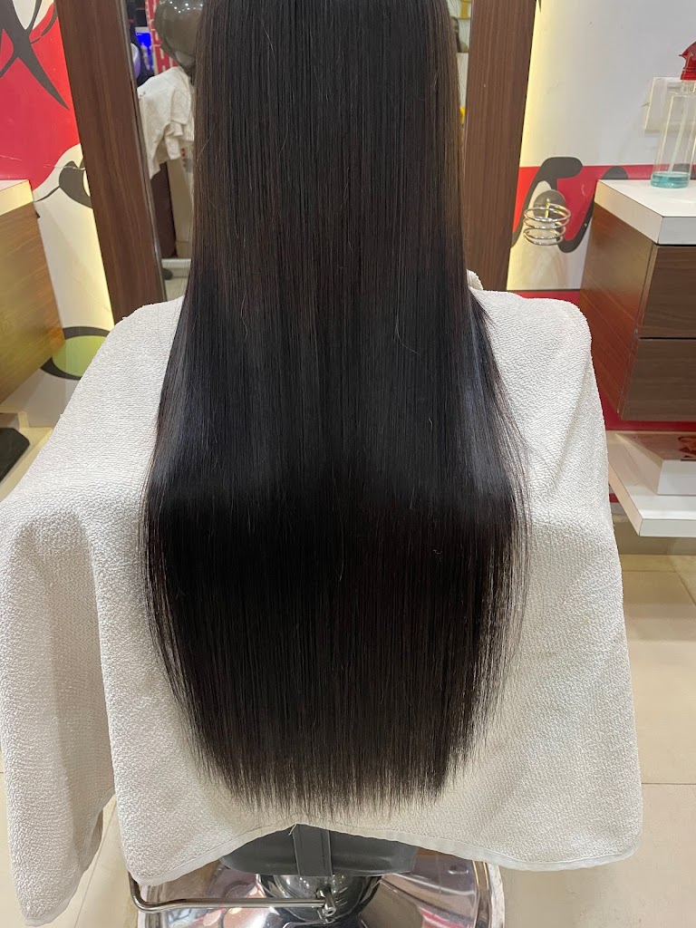 Jawed Habib Hair Xpreso