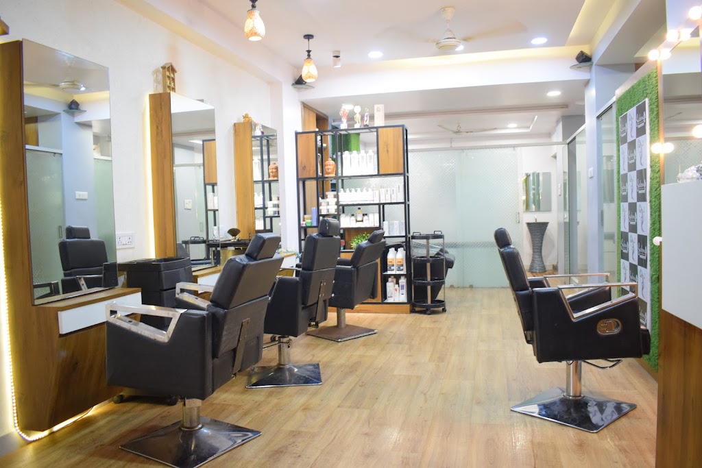 Saleenas Hair Beauty Salon