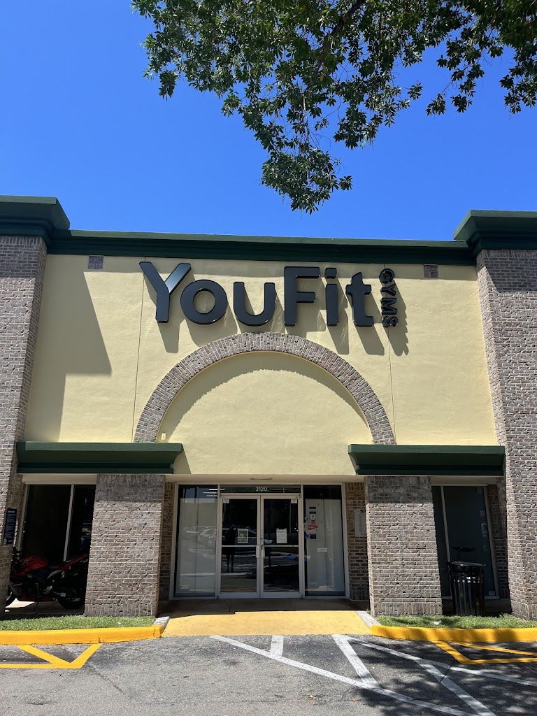  YouFit Gyms Hollywood
