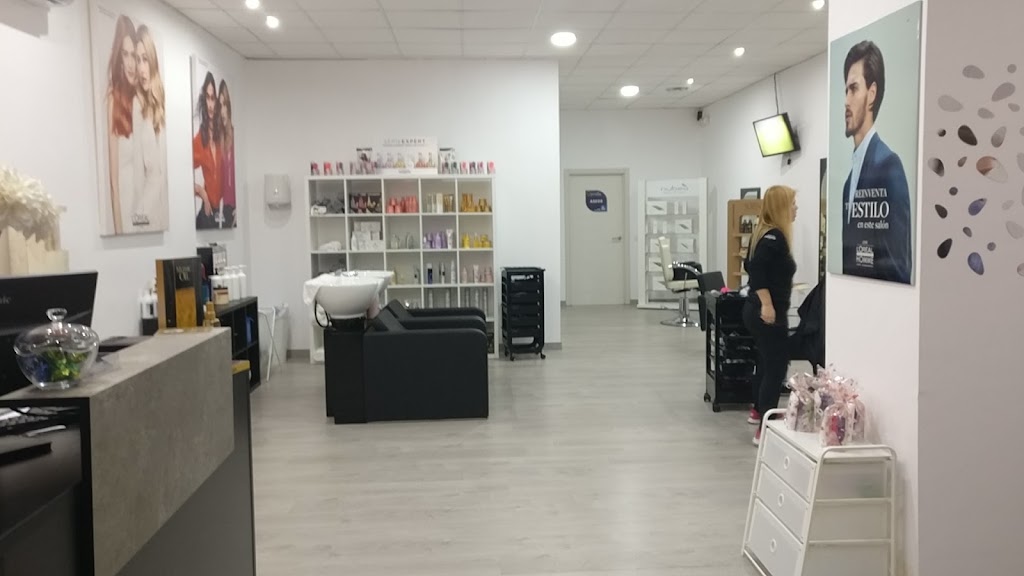 Queralbs Salon de Belleza