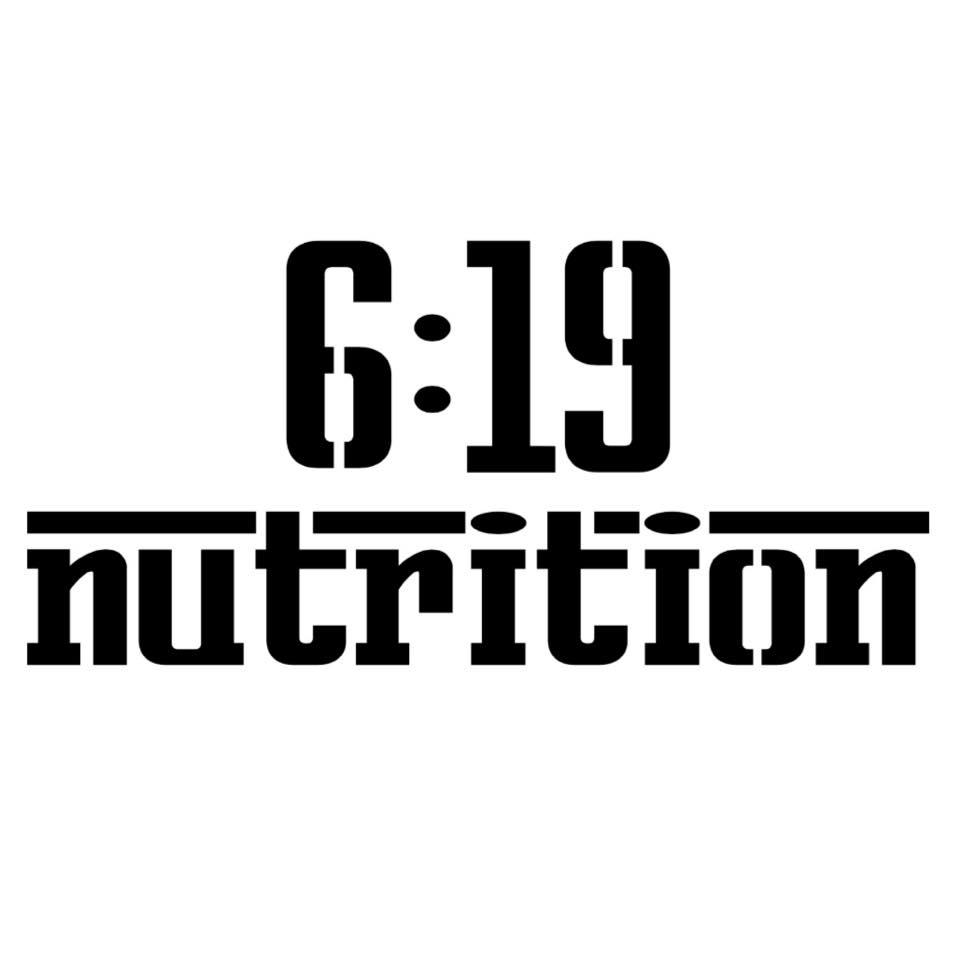  6:19 Nutrition