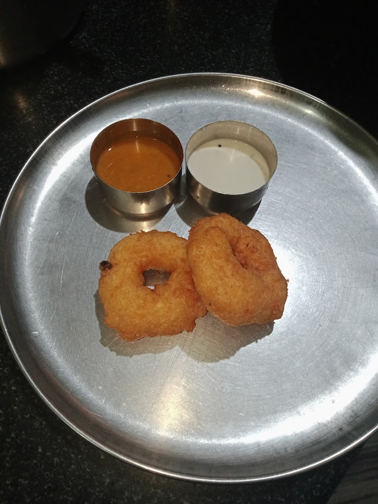 Veg Palace