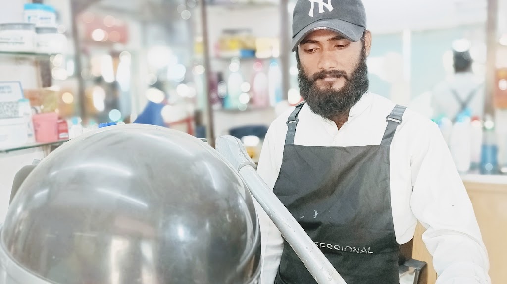 Fresh Town Spa Saloon