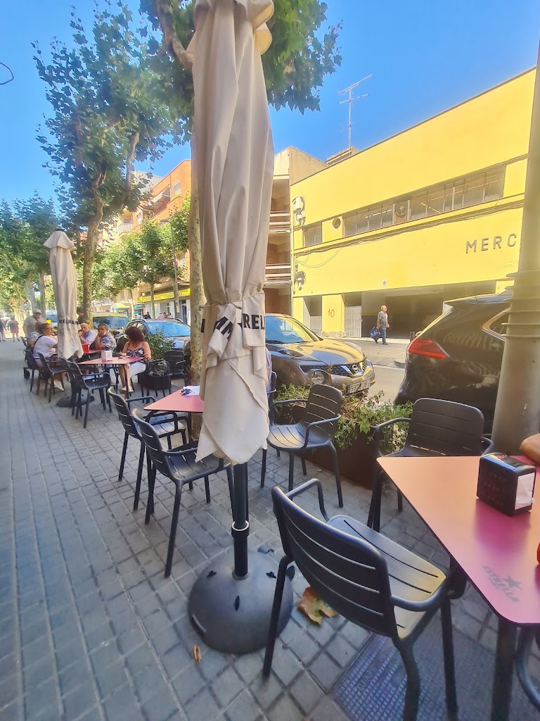 BAR MERCAT