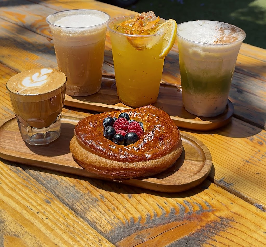 Photo of 7even Seas Coffee Co.
