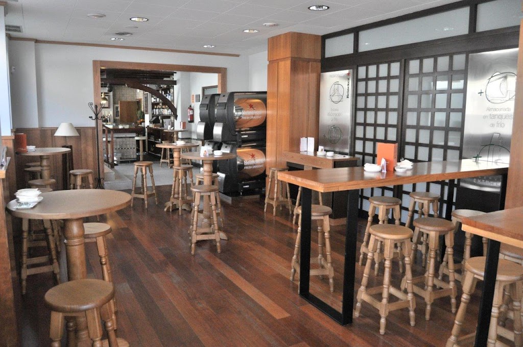 Restaurante La Fonda de Alberto