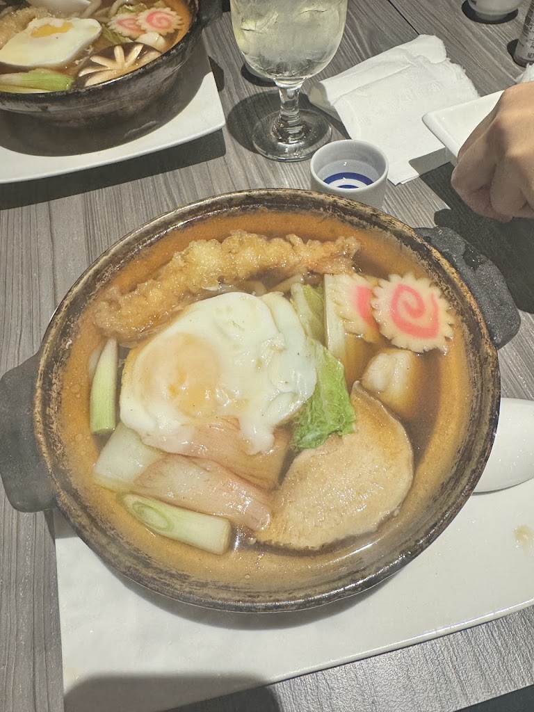 Udon