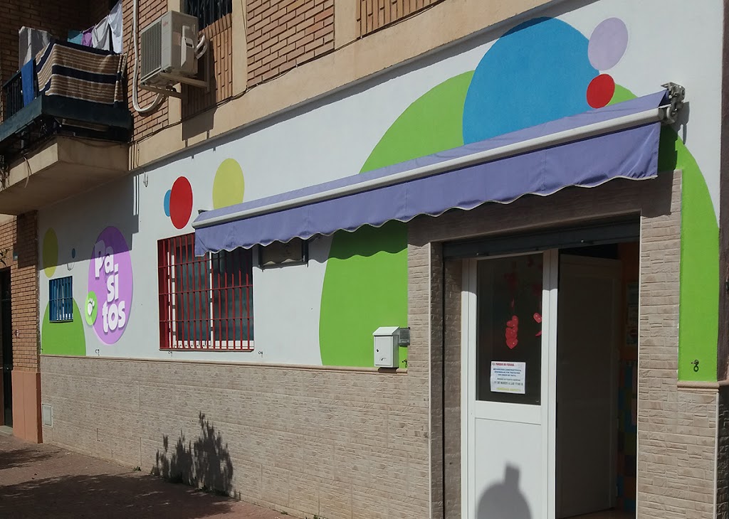Centro de Educacion Infantil Pasitos