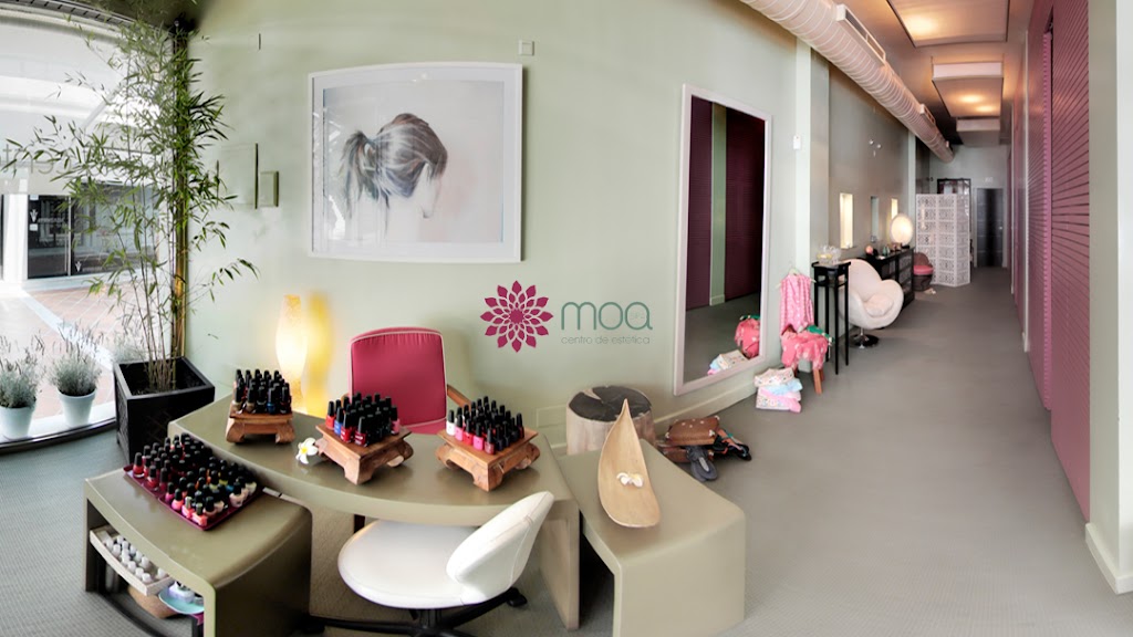 Moa Spa