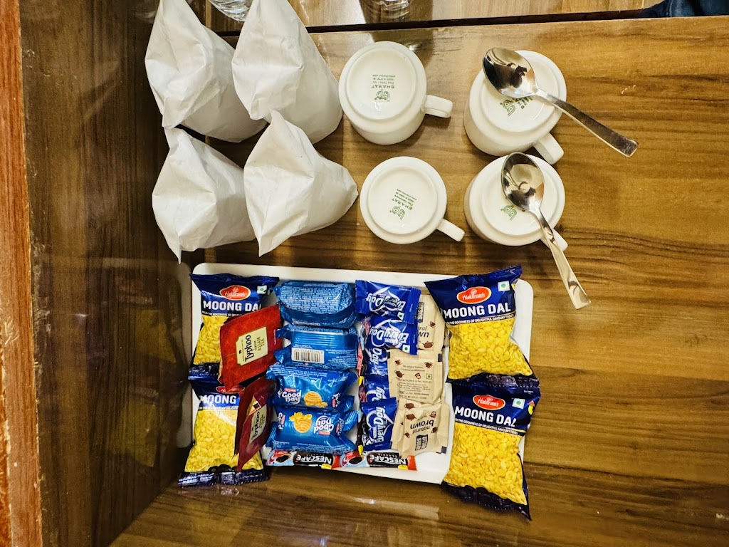 Food & drink