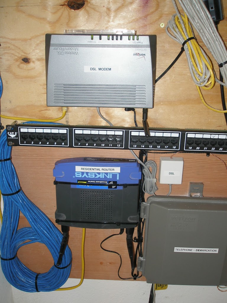 SATCOM SERVICE