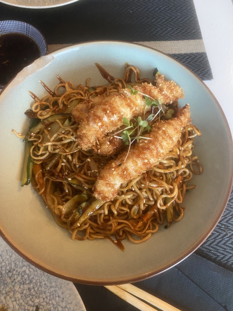 Izakaya fusion Sushi Bar | Santa Perpetua — Mas recientes