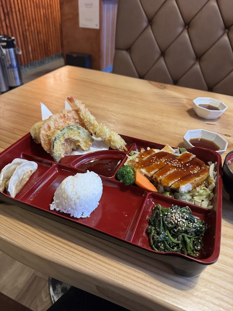 Bento