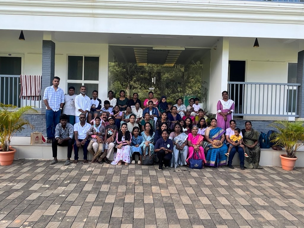 Relax Ladies Corner Saloon And Gym Beauty Parlour Ladies Gym In Pattukkottai