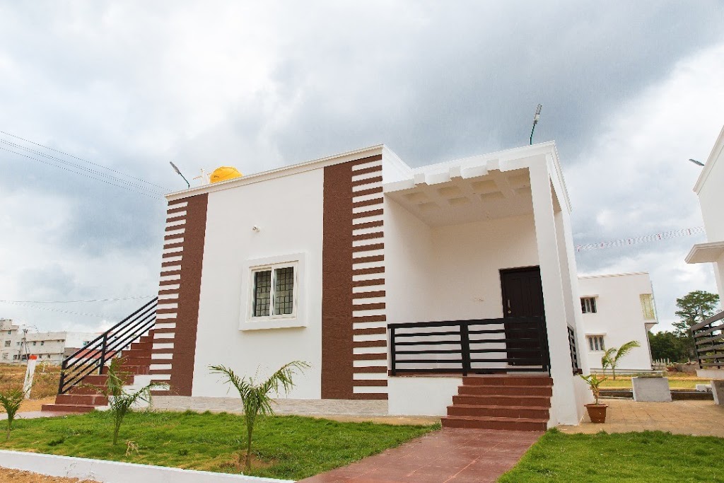 Green Garden Resort