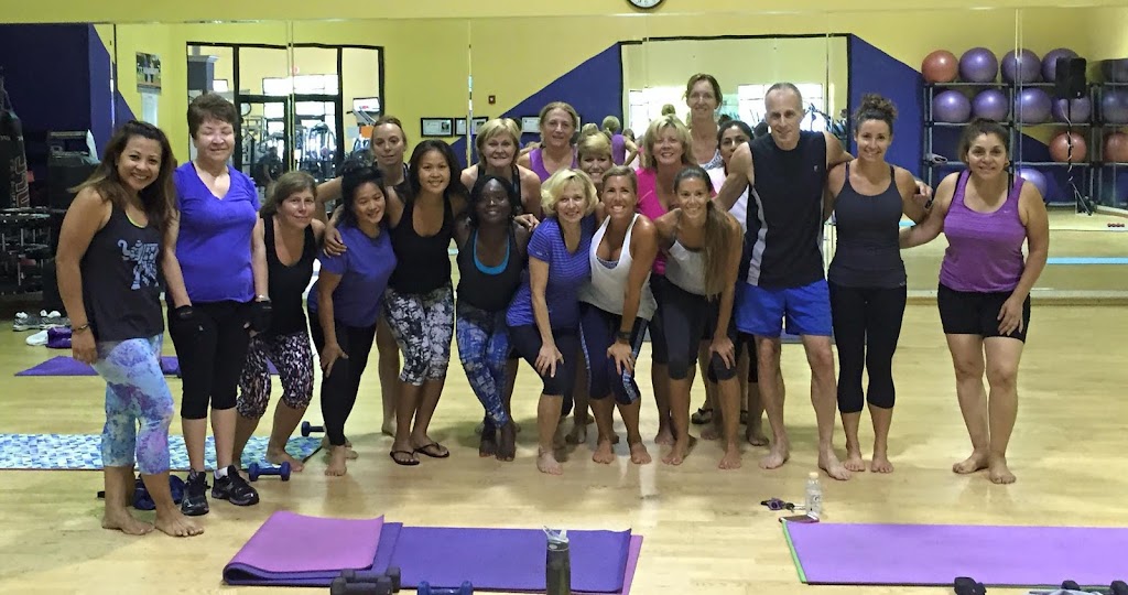  Georgia Fitness Acworth