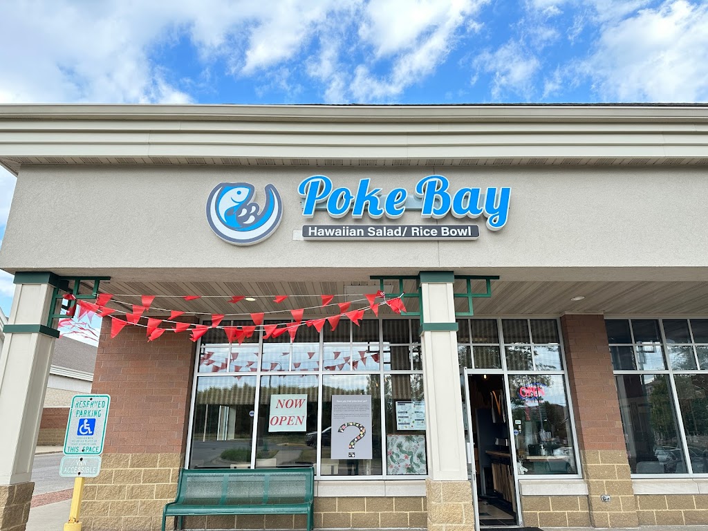  Poke Bay