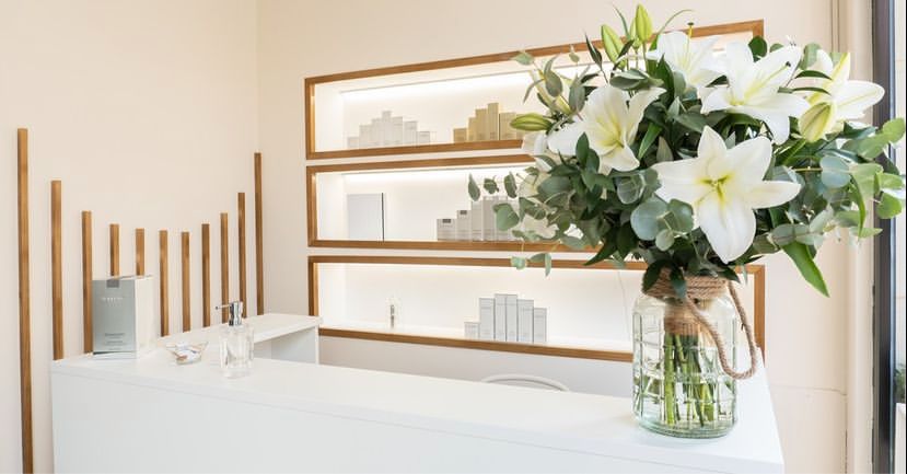 Pilar Romero Skincare & Beauty — Del propietario