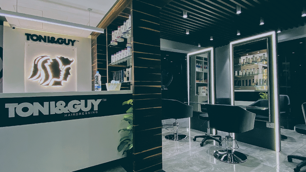 Toni Guy Professional Salon At Calicut Unisex Premium Hair Salon Beauty Salon In Cherooty