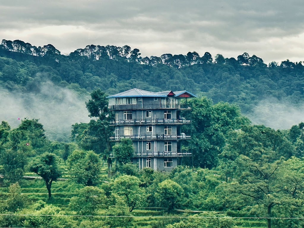 Dhauladhar Homes