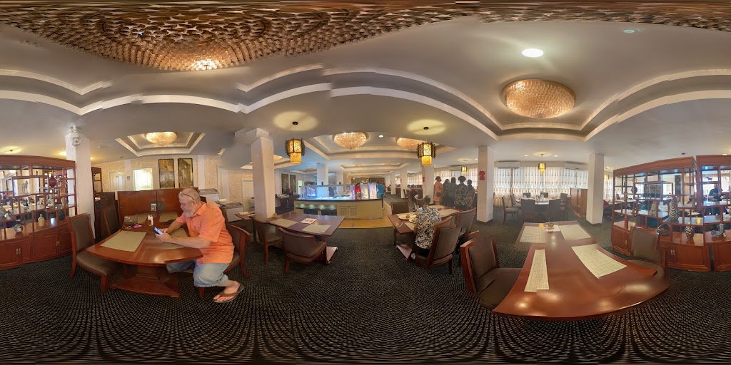 Street View & 360°