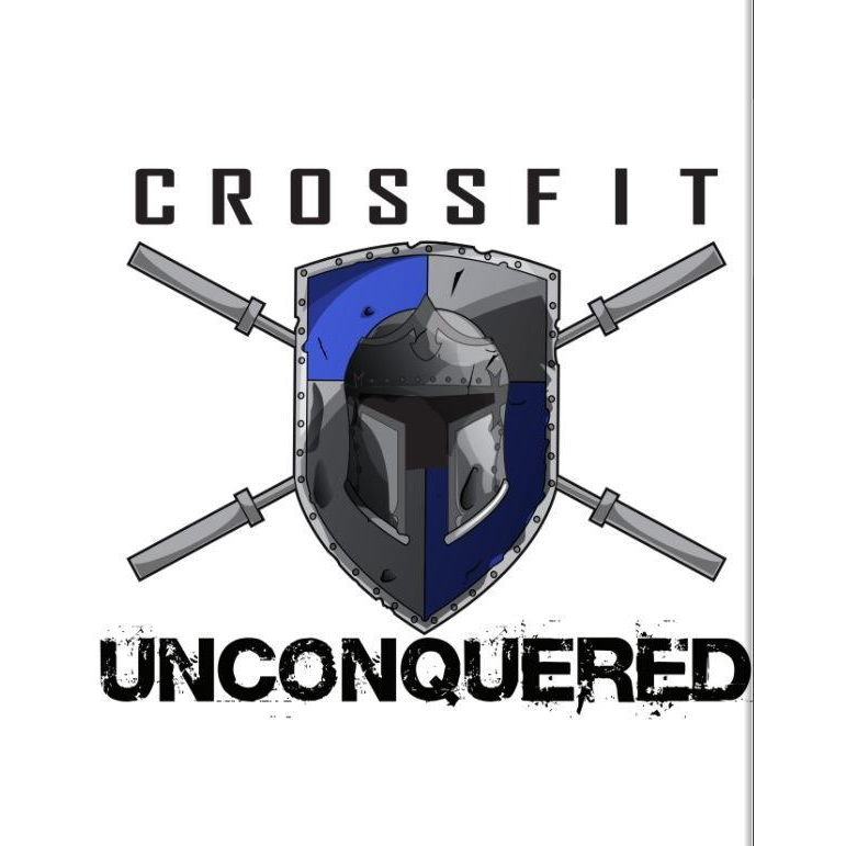  Crossfit Unconquered