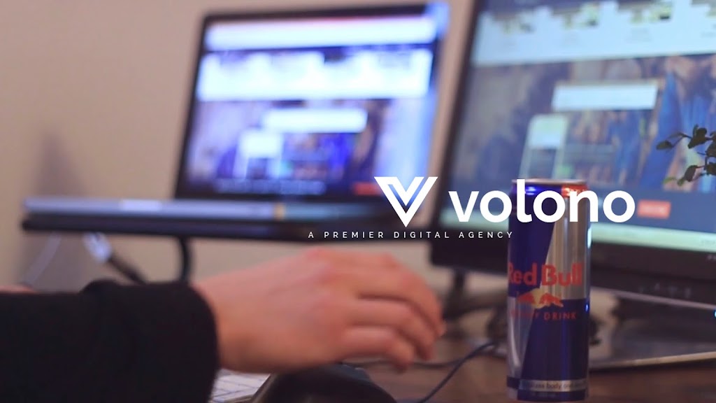 Minnesota Creative Volono Website Design