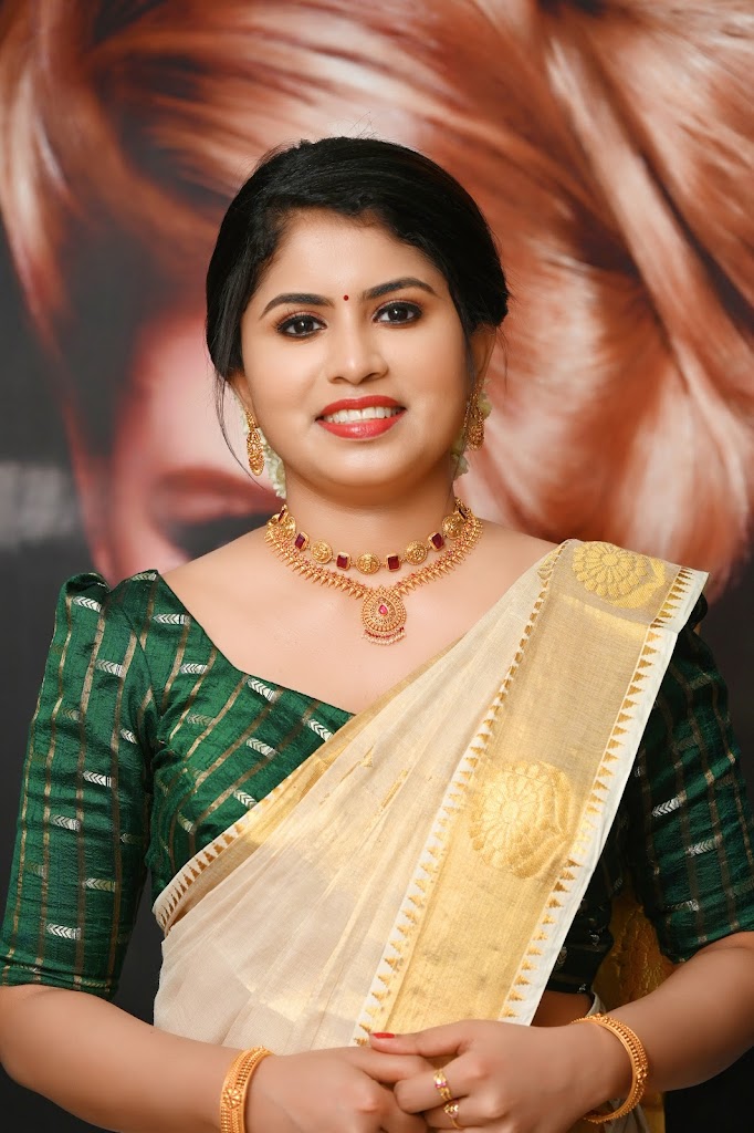 Arabians Beauty Parlour Ladies And Kids