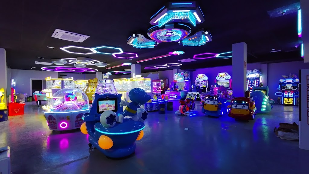 Panda Gamer Sanlucar