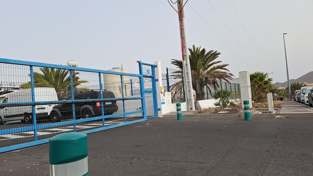 ILUNION Lavanderia Santa Cruz De Tenerife - Candelaria