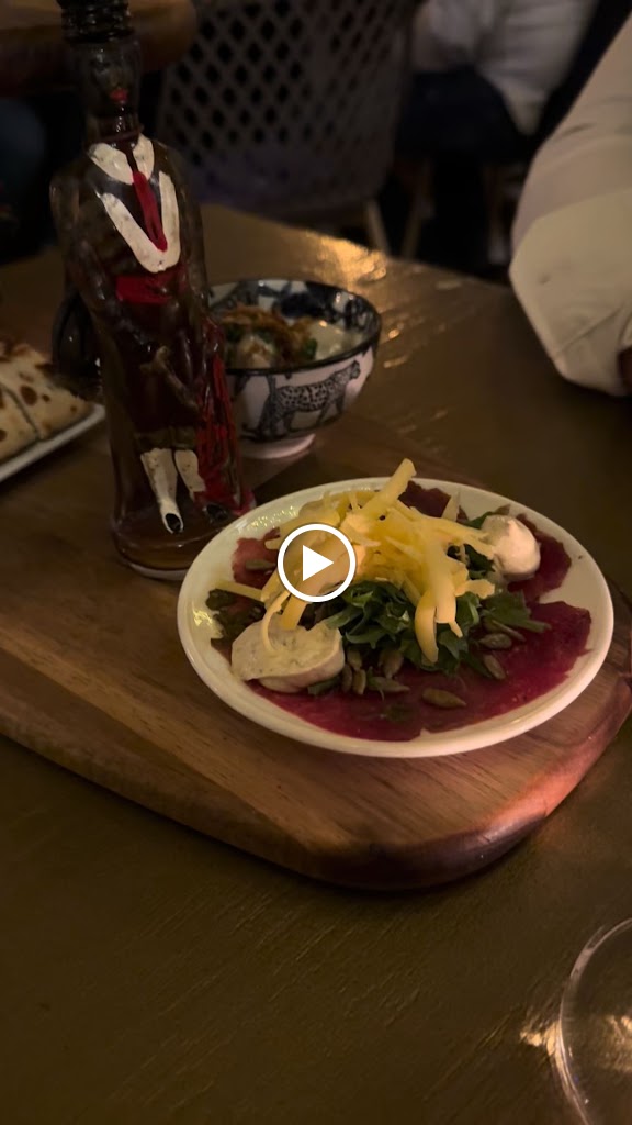IBIZA restaurant Torremolinos — Videos