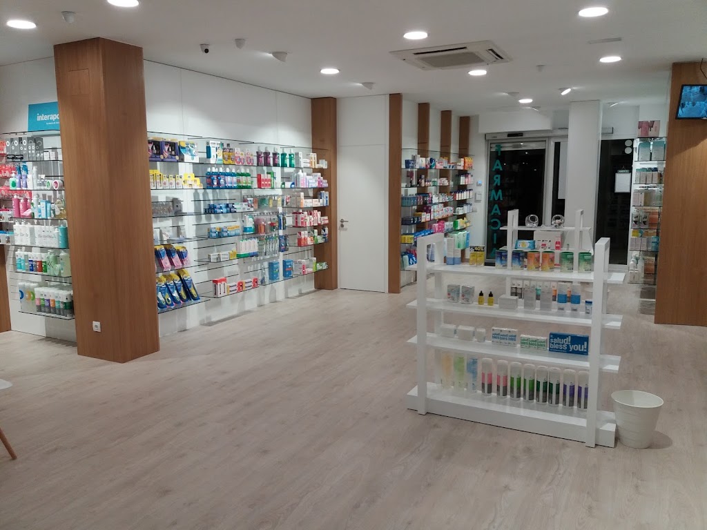 Farmacia Covibar-Blimea — Del propietario