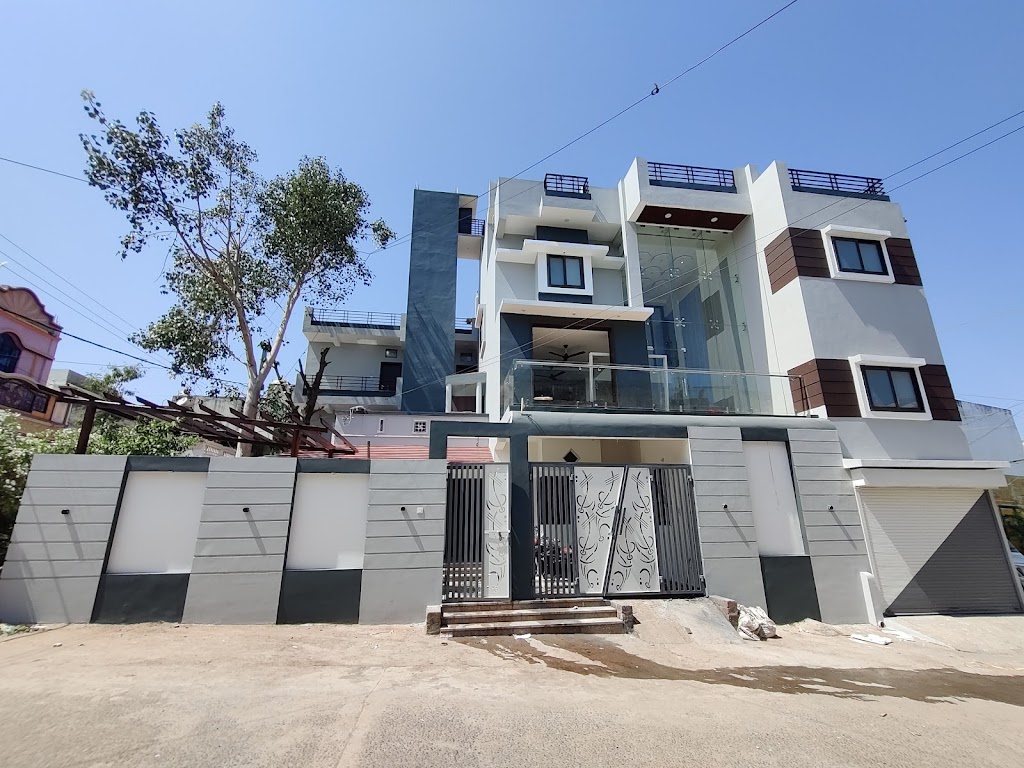 American Guest House